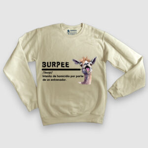 Burpee