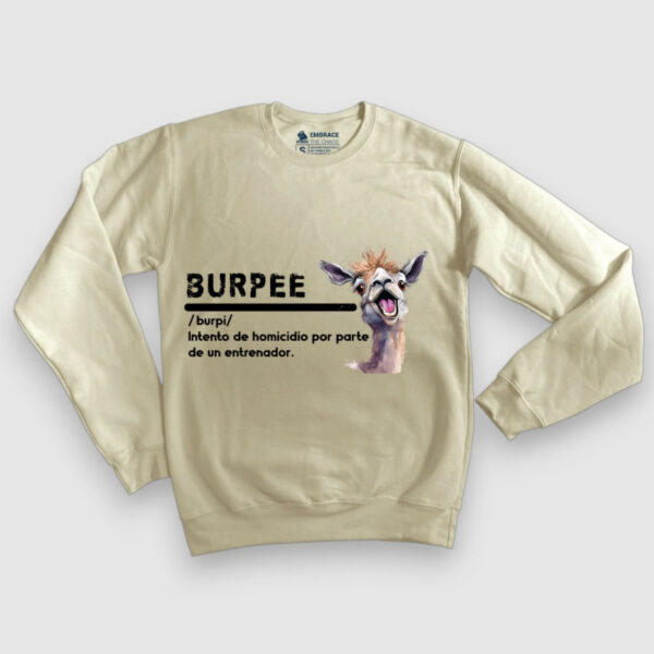 Burpee