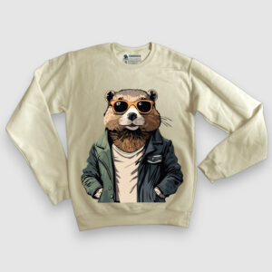 Nutria Hipster