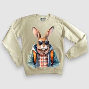Conejo Hipster