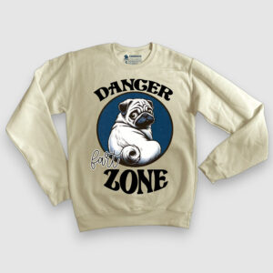 Danger, Fart Zone