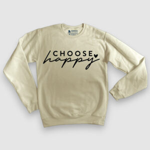 Choose Happy