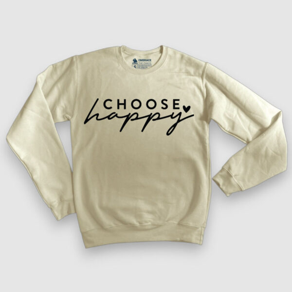 Choose Happy