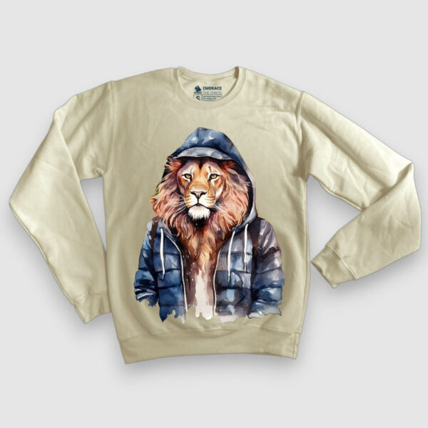 León