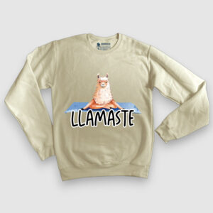 Llamaste