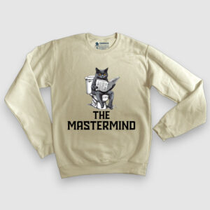 The Mastermind