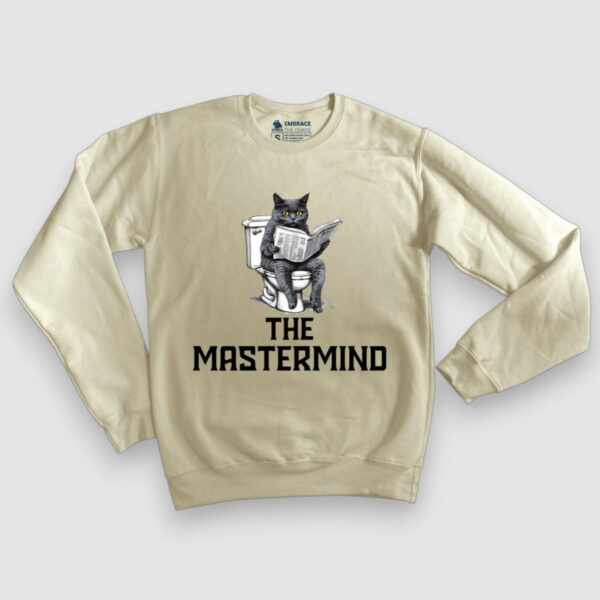The Mastermind