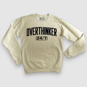 OVERTHINKER 24/7