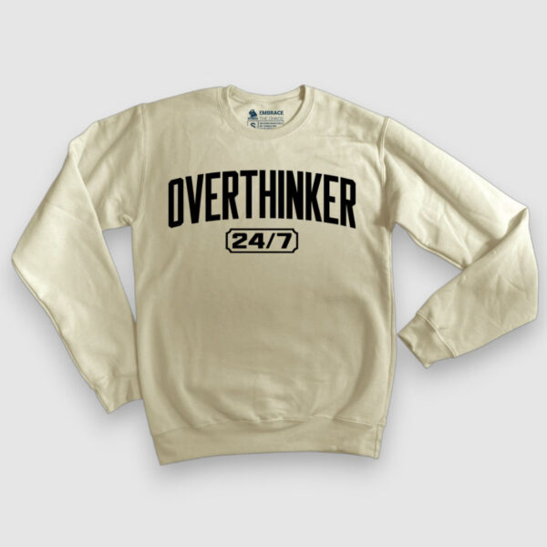 OVERTHINKER 24/7