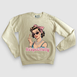 Respectfully