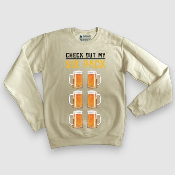 Six Pack Chelas