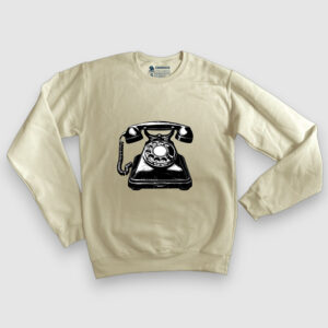 B&W Phone