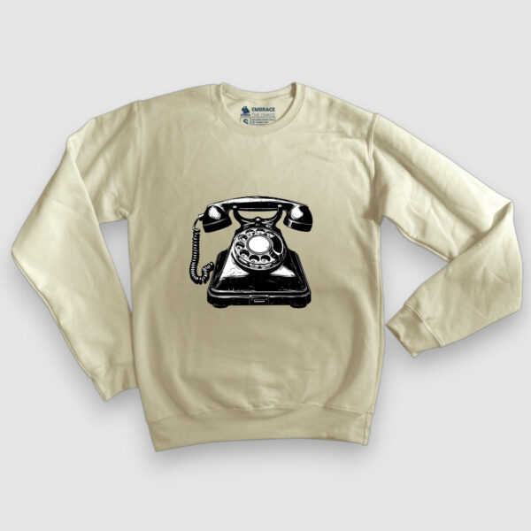 B&W Phone