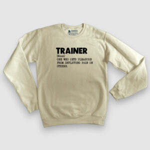 Trainer