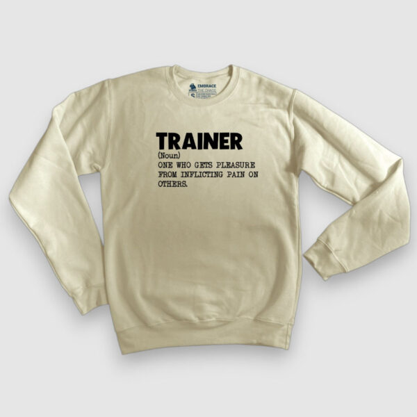 Trainer