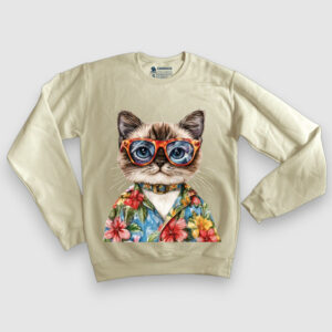 Gato Hawai