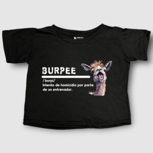 Burpee