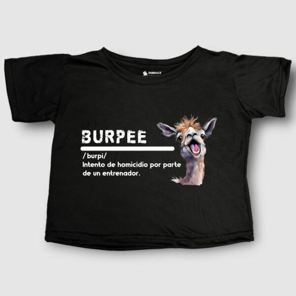 Burpee