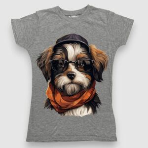 Perrito Hipster