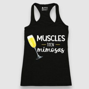 Muscles & Mimosas